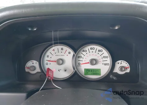 2006 Ford Escape Xlt/Xlt Sport from USA, damaged, VIN 1FMCU93196KC25830